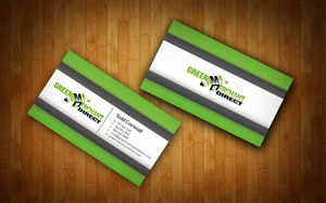 Design de Carte de Visite par SyncFuse™ Solutions pour Visions of Health | Design : #2947249