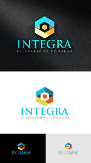 Logo Design by AnteMeridiem for Broli e Gelmini S.r.l. | Design: #21041755