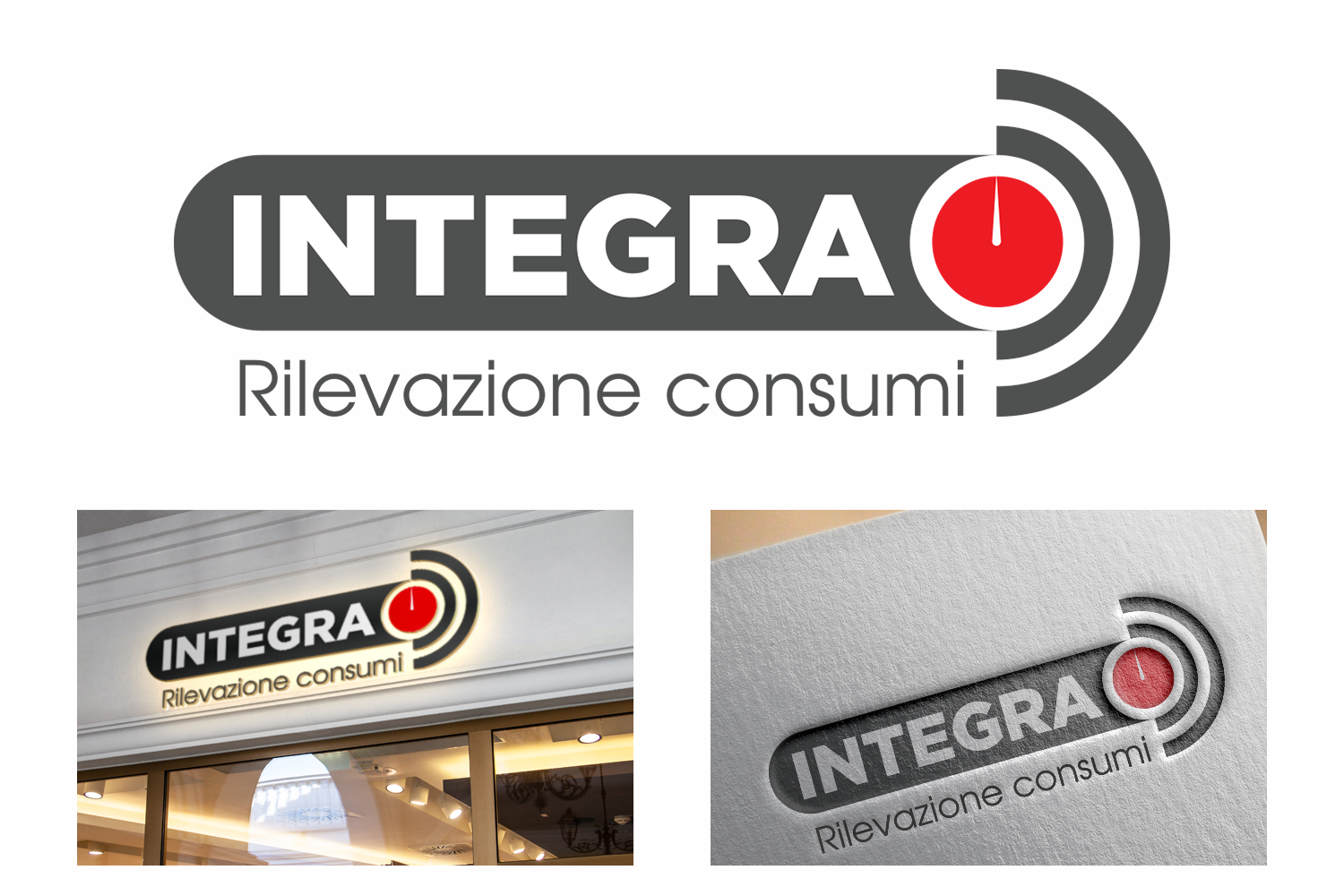 Logo Design by Stela Zhelyazkova for Broli e Gelmini S.r.l. | Design #21017554