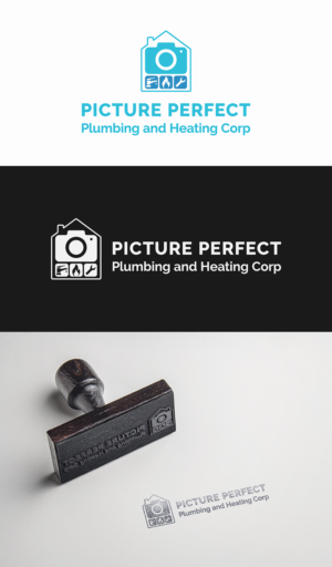 Design de Logo par LaVitaBella67 pour Picture Perfect Plumbing and Heating | Design : #21011144