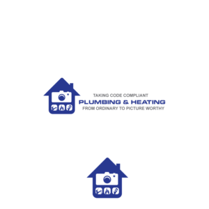 Design de Logo par CreativeFlows 2 pour Picture Perfect Plumbing and Heating | Design : #21011396