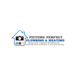 Logo Design by CreativeFlows 2 for Picture Perfect Plumbing and Heating | Design #21015507