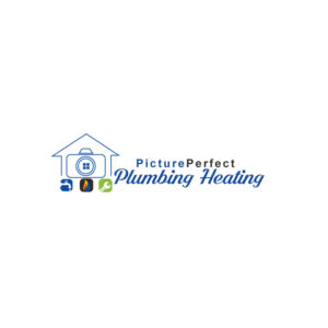 Design de Logo par CreativeFlows 2 pour Picture Perfect Plumbing and Heating | Design : #21037914
