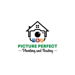 Design de Logo par Pixxl Art pour Picture Perfect Plumbing and Heating | Design : #21037866