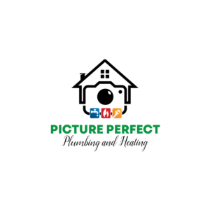 Design de Logo par Pixxl Art pour Picture Perfect Plumbing and Heating | Design : #21037867