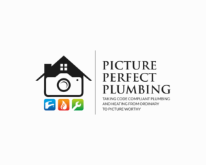 Design de Logo par brandit pour Picture Perfect Plumbing and Heating | Design : #21026198