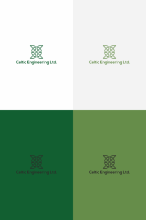 Logo Design by ironbrands for this project | Design #21008856
