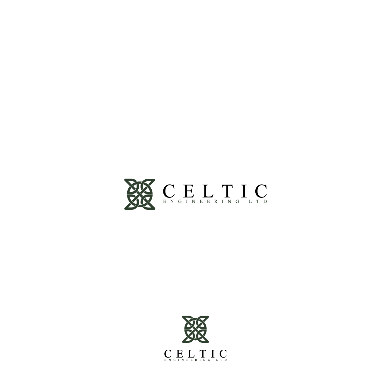 Logo Design by 4tech services for this project | Design #21004766