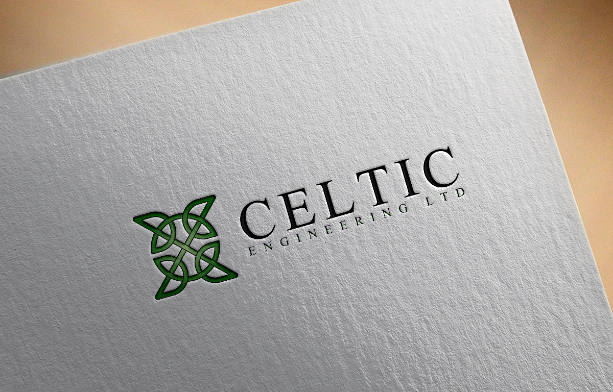 Logo Design by 4tech services for this project | Design #21004768