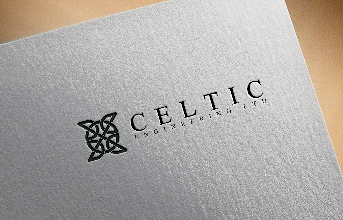 Logo Design by 4tech services for this project | Design #21004770