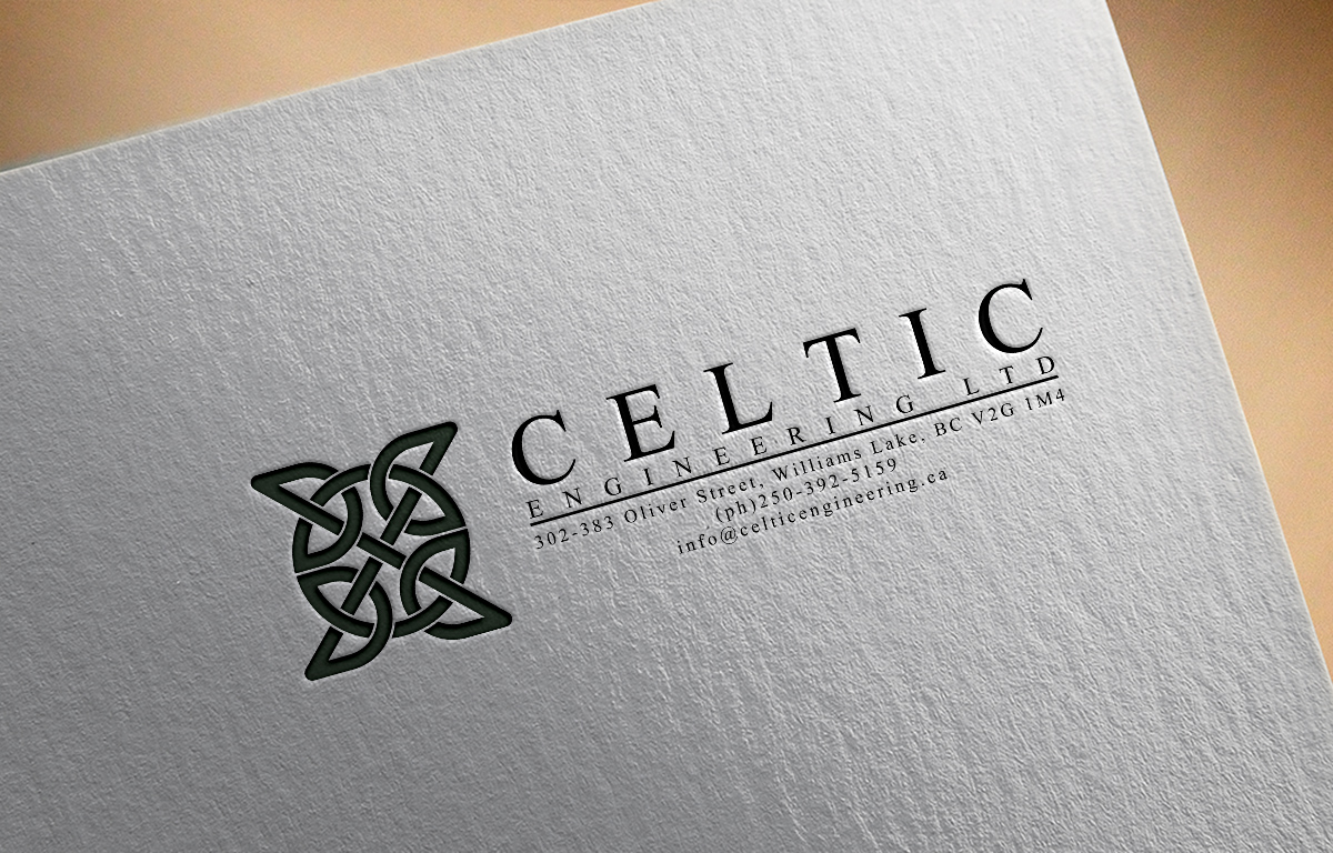 Logo Design by 4tech services for this project | Design #21004900