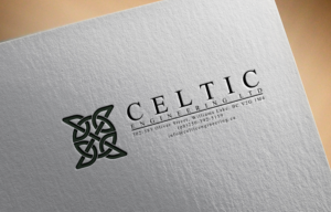 Logo Design by 4tech services for this project | Design: #21004900