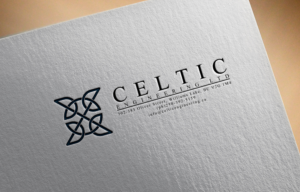 Logo Design by 4tech services for this project | Design: #21014579