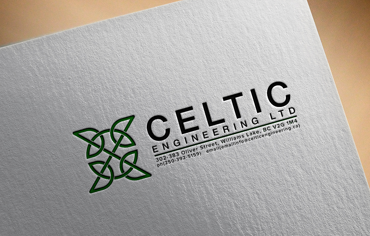 Diseño de Logo por 4tech services para este proyecto | Diseño #21023497