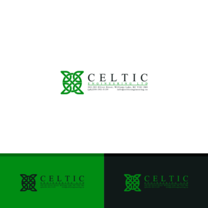 Logo Design by 4tech services for this project | Design: #21023507