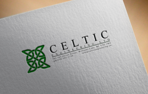 Logo Design by 4tech services for this project | Design: #21023508