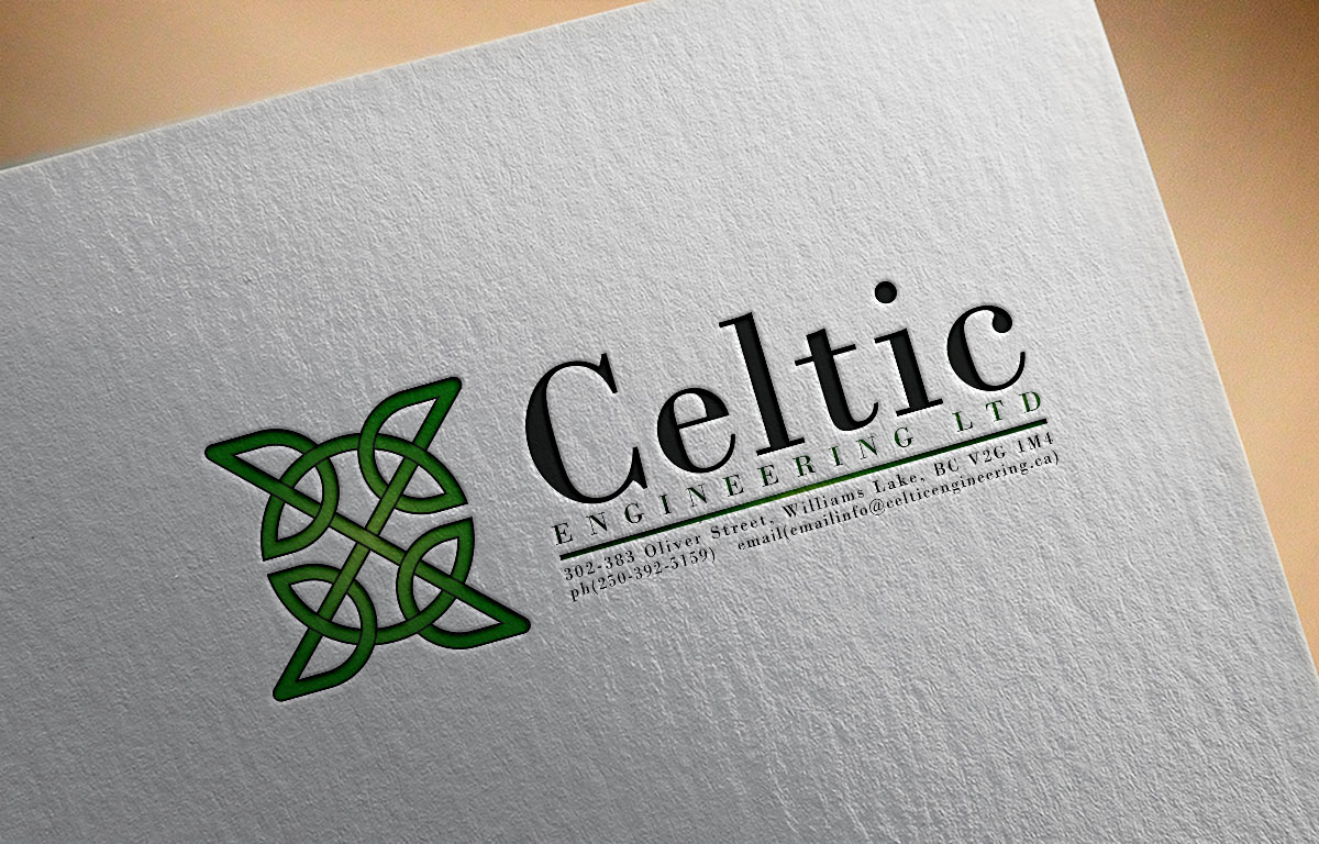 Diseño de Logo por 4tech services para este proyecto | Diseño #21052889