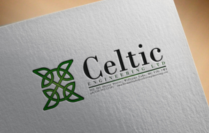 Logo Design by 4tech services for this project | Design: #21052889