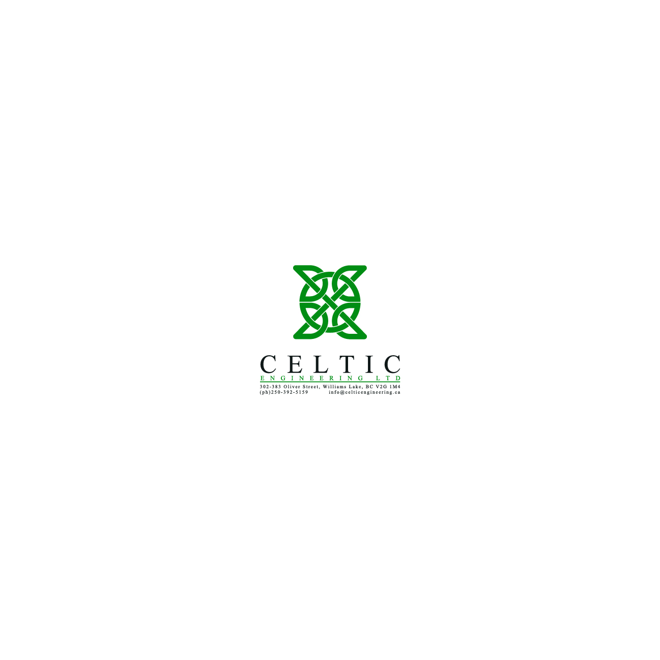 Logo Design by 4tech services for this project | Design #21097617