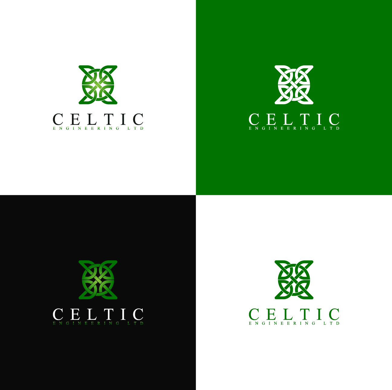 Logo Design by 4tech services for this project | Design #21097655