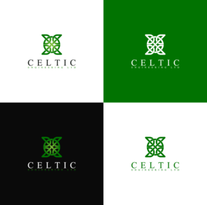 Logo Design by 4tech services for this project | Design: #21097655