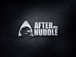 After the Huddle - 