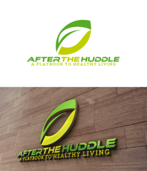 Logo-Design von trufya für After the Huddle | Design: #21071384