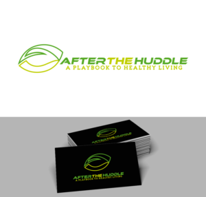 Logo-Design von trufya für After the Huddle | Design: #21071471