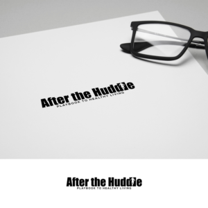 Logo-Design von DesignDUO für After the Huddle | Design: #21028916