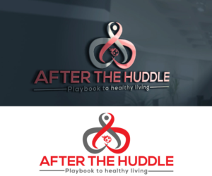 Logo-Design von dobobed für After the Huddle | Design: #21015940