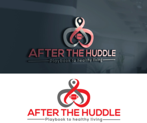 Logo-Design von dobobed für After the Huddle | Design: #21029316