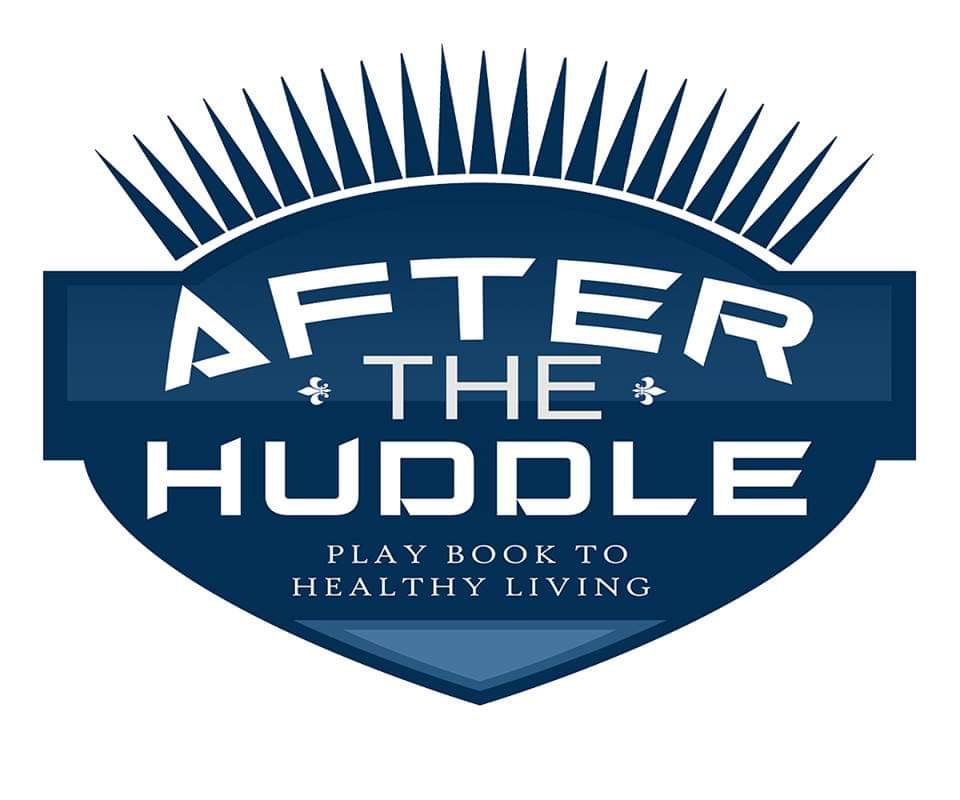 Logo-Design von Eugene Lauren 2 für After the Huddle | Design #21033152