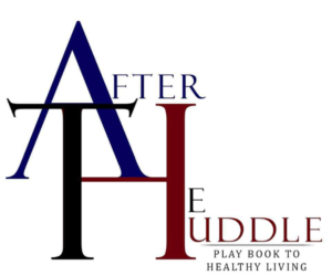 Logo Design by Eugene Lauren 2 for After the Huddle | Design: #21033153