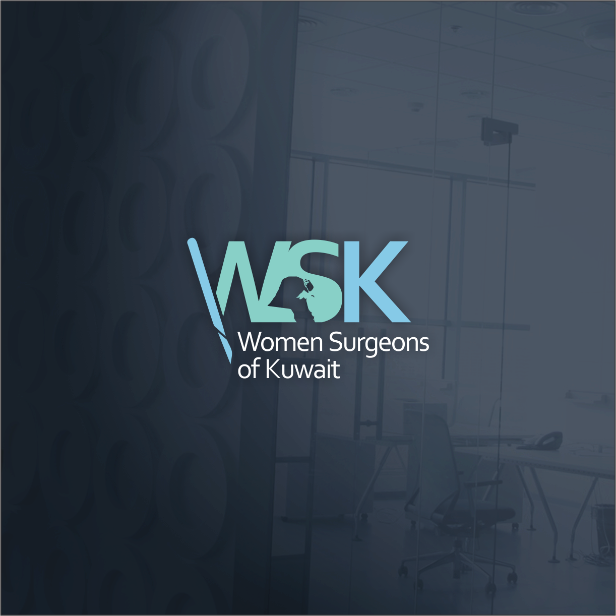 Logo Design by Arham Hidayat for WSK | Design #21041359