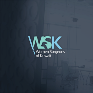 Logo Design by Arham Hidayat for WSK | Design #21041359