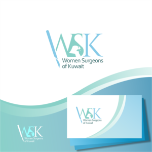 Logo Design by Arham Hidayat for WSK | Design: #21044499