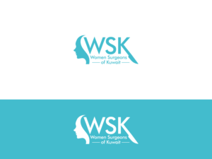 Logo Design by Slant Line Media for WSK | Design: #21030785