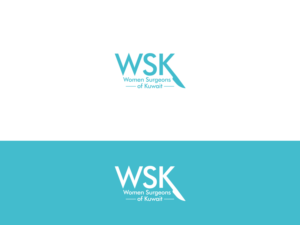 Logo Design by Slant Line Media for WSK | Design: #21034383
