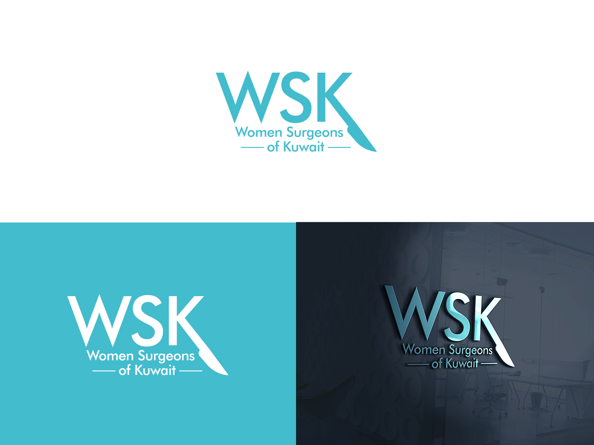 Logo-Design von Slant Line Media für Malallah Functional Urology | Design #21037257