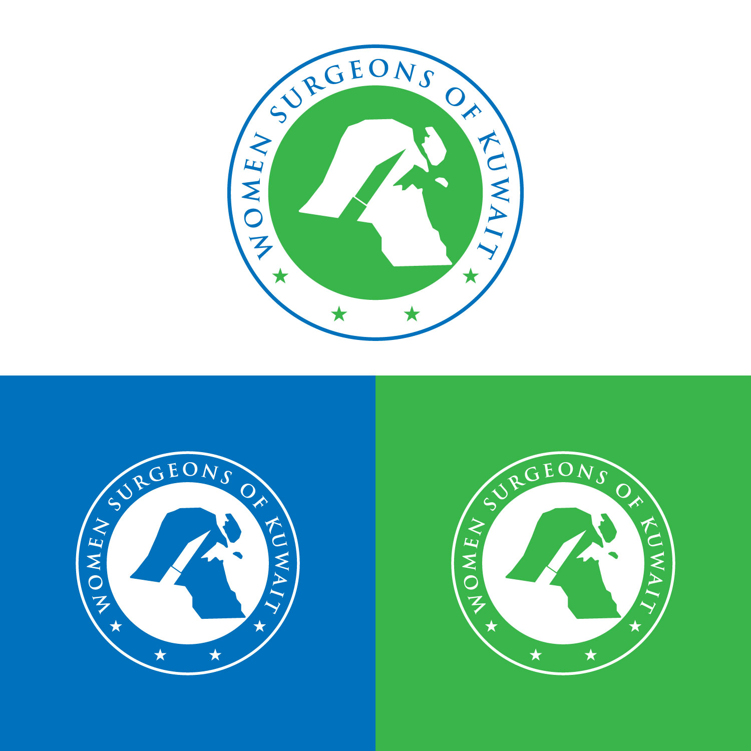 Logo Design by kaushal 05 for WSK | Design #21013812