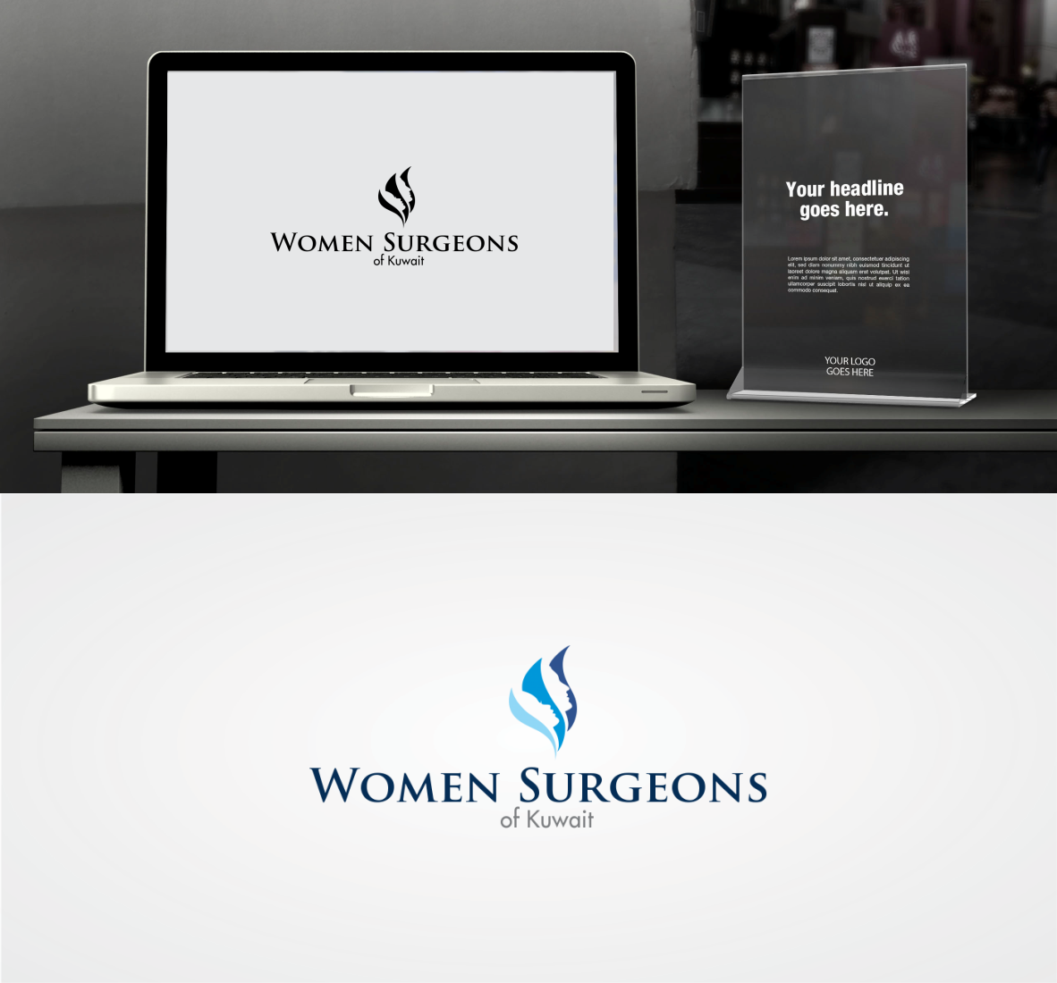 Logo-Design von get2tows für Malallah Functional Urology | Design #21012588