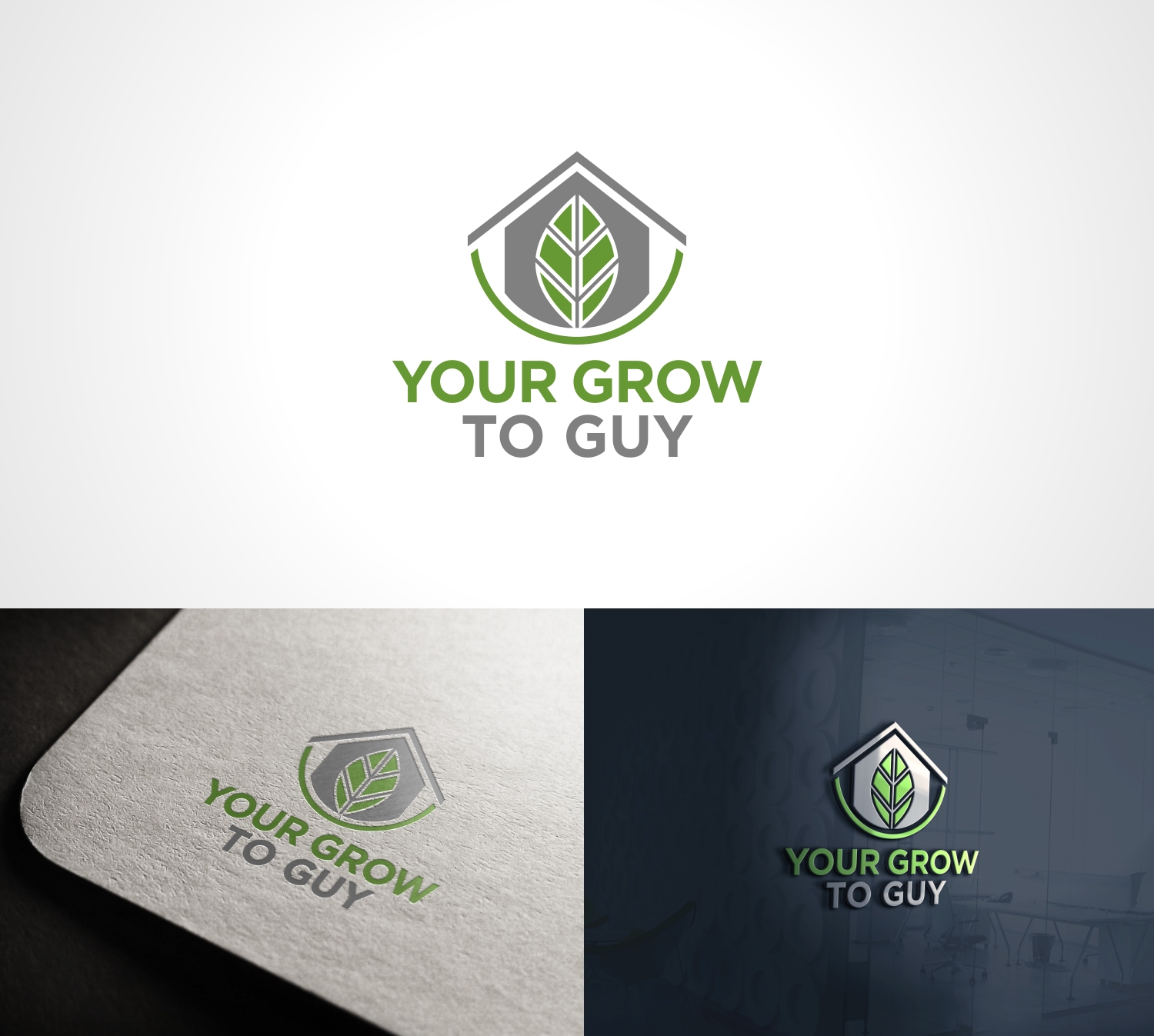 Logo-Design von Joenet Jayawarna für dieses Projekt | Design #21062285