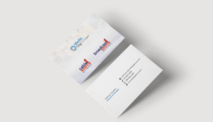 One Source Business card | Diseño de Tarjeta de Presentación por Manke Creative