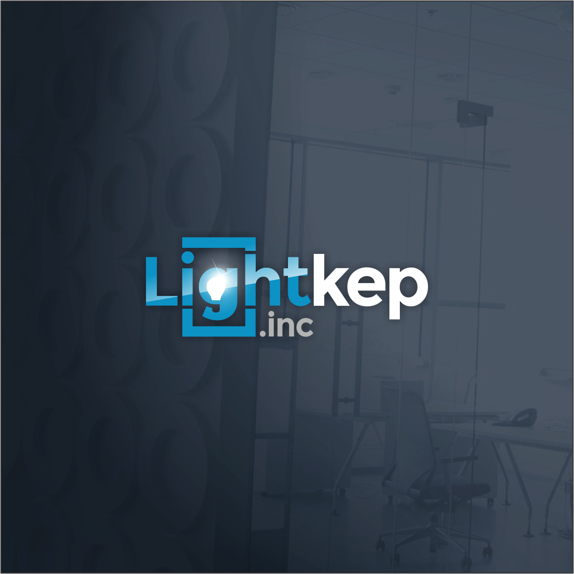 Logo Design by Arham Hidayat for David H. Lightkep, Inc. | Design #21037434