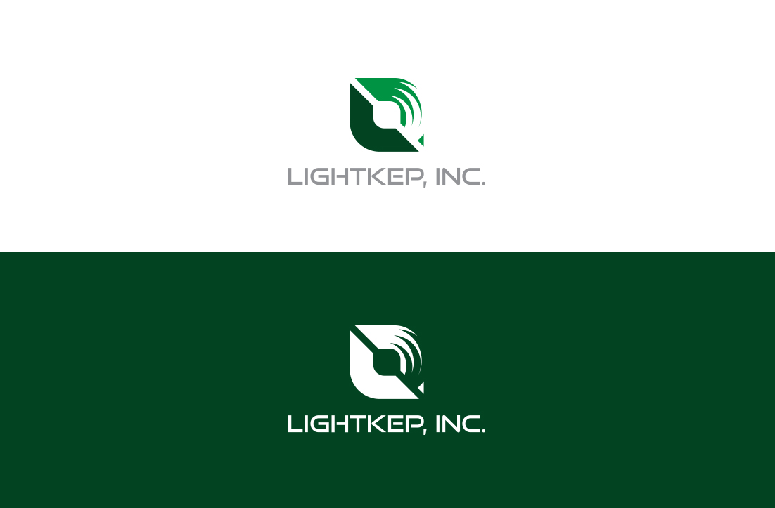 Logo-Design von GLDesigns für David H. Lightkep, Inc. | Design #21004610