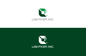 Logo Design by GLDesigns for David H. Lightkep, Inc. | Design #21004610