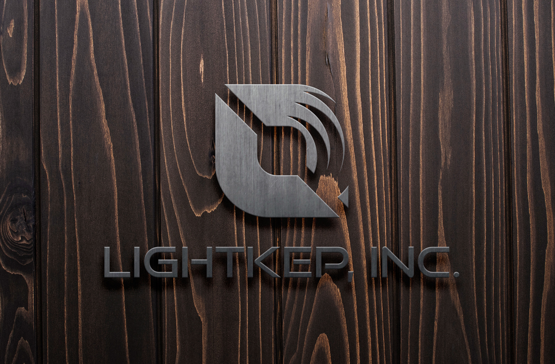 Diseño de Logo por GLDesigns para David H. Lightkep, Inc. | Diseño #21004611