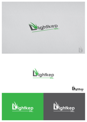 Logo Design by goranvisnjic82 for David H. Lightkep, Inc. | Design #21004750