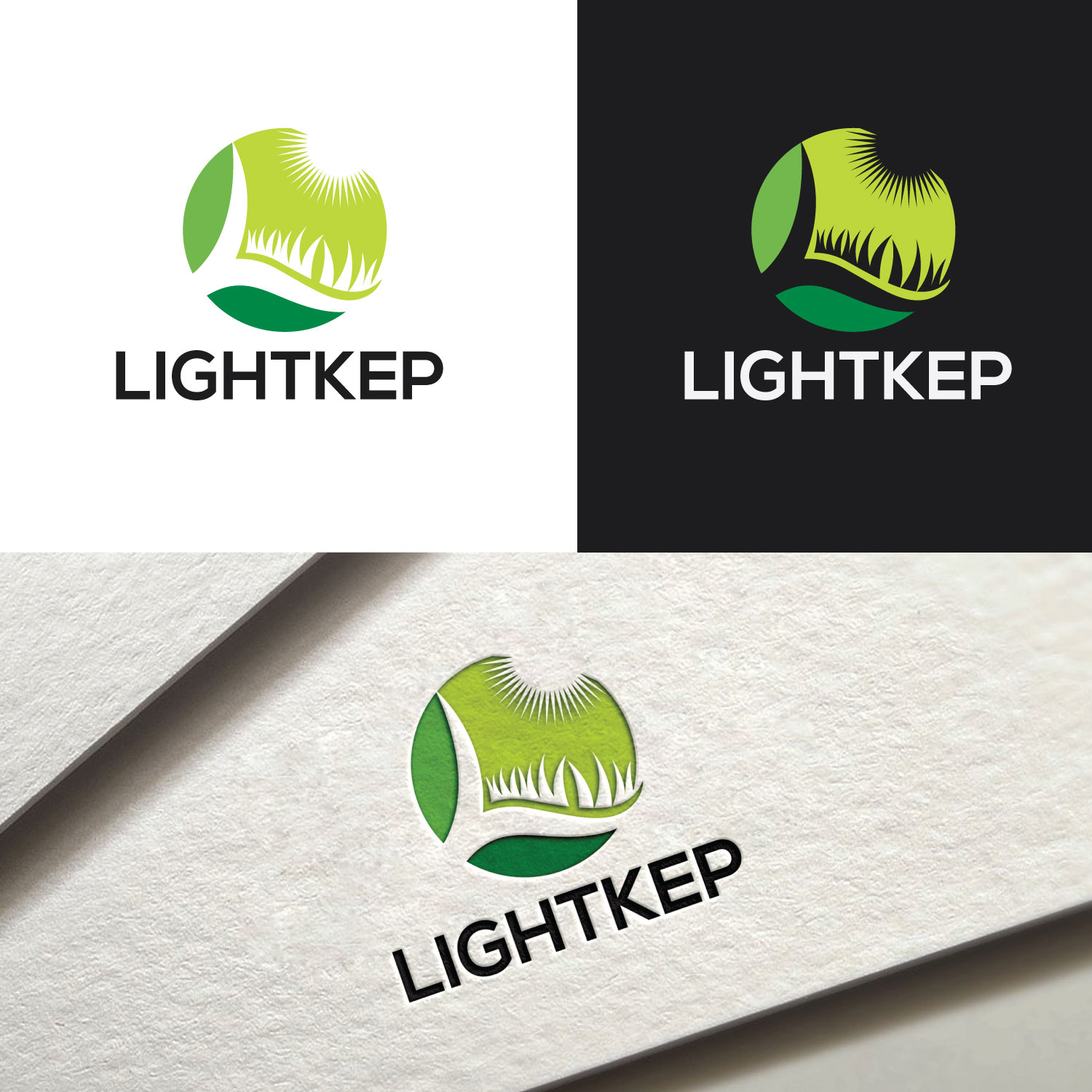 Diseño de Logo por FourtuneDesign para David H. Lightkep, Inc. | Diseño #21011299