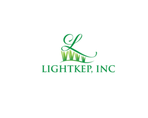 Logo Design by A S design @ for David H. Lightkep, Inc. | Design: #21021876